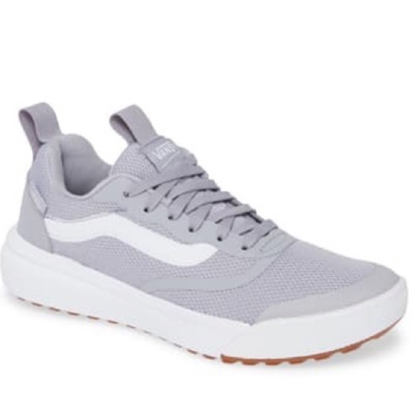 Vans | Shoes | Vans Ultrarange Rapidweld In Lilac Grey | Poshmark